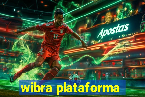 wibra plataforma